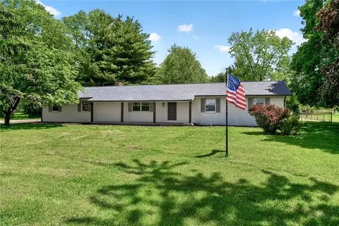10738 Preble County Line Rd, Brookville, OH 45309