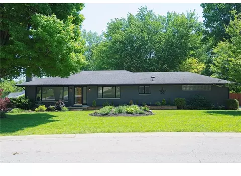 7406 Lockwood, Dayton, OH 45415