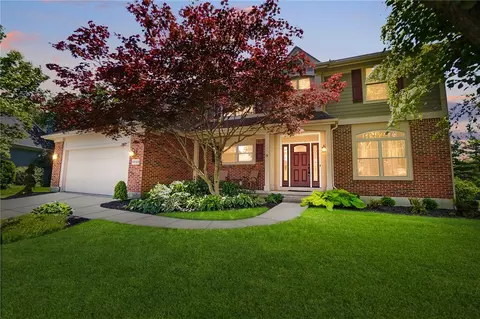 2044 Griffon Pl, Centerville, OH 45459