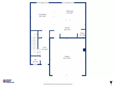 5195 Burton Dr, Springfield, OH 45503 photo 42