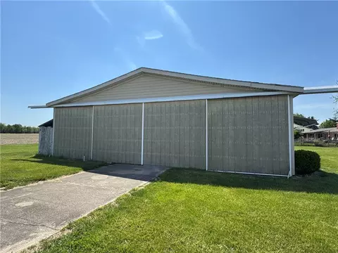 3530 Monroe Concord Rd, Troy, OH 45373