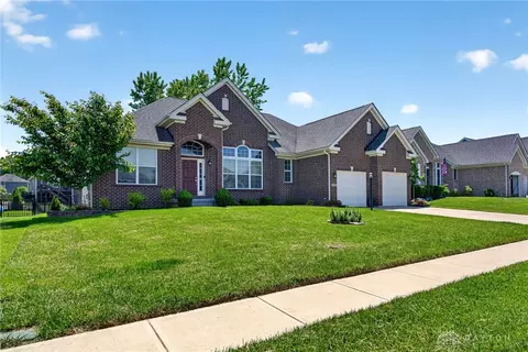 3605 Marwood Dr, Sugarcreek Township, OH 45305