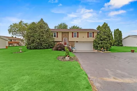 615 W Mill St, North Lewisburg, OH 43060