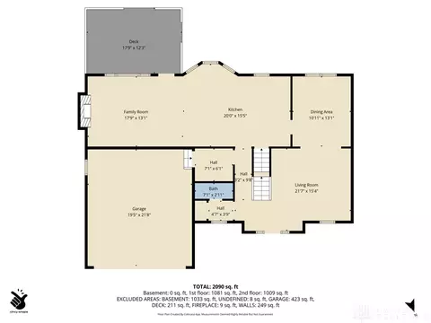 1087 Kingsview Ct, Maineville, OH 45039 photo 53