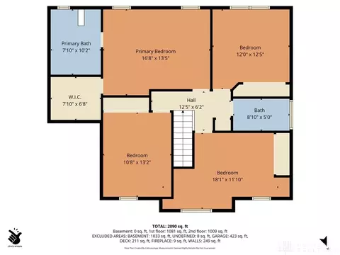 1087 Kingsview Ct, Maineville, OH 45039 photo 54