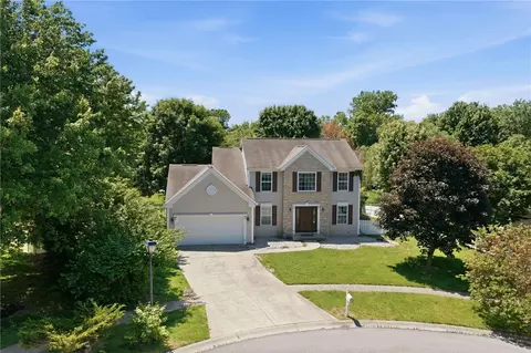1087 Kingsview Ct, Maineville, OH 45039 photo 2