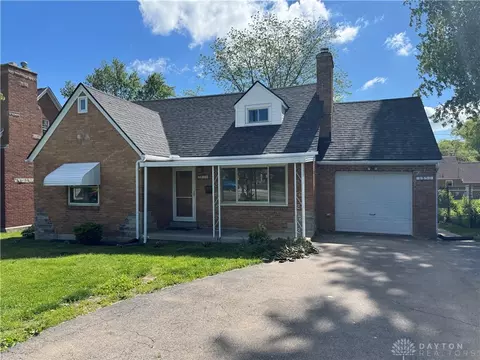 3232 Shroyer Rd, Kettering, OH 45429