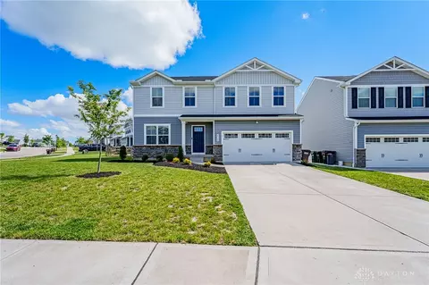 6740 Riverview Ave, Middletown, OH 45042