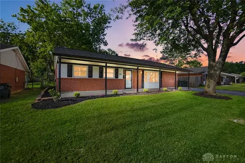 407 Joellen Pl, Union, OH 45322