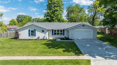 533 Koerner Ave, Englewood, OH 45322