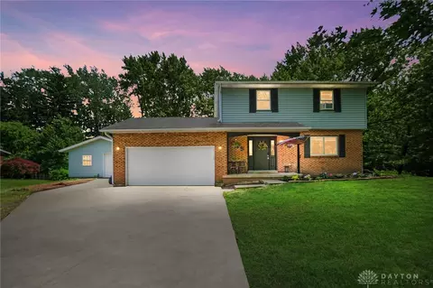225 Fairfield Pike, Enon, OH 45323