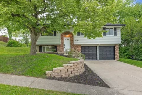 729 N Lindsey Ave, Miamisburg, OH 45342