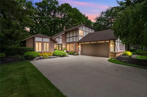 1243 Waterwyck Trl, Washington Township, OH 45458