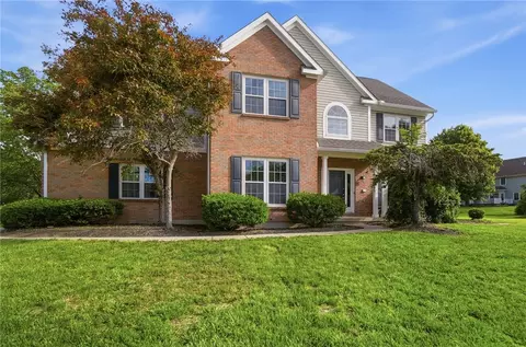 10 Chase Ct, Springboro, OH 45066