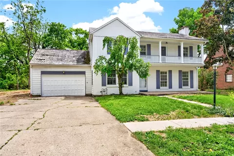 2536 Lynn Ave, Dayton, OH 45406