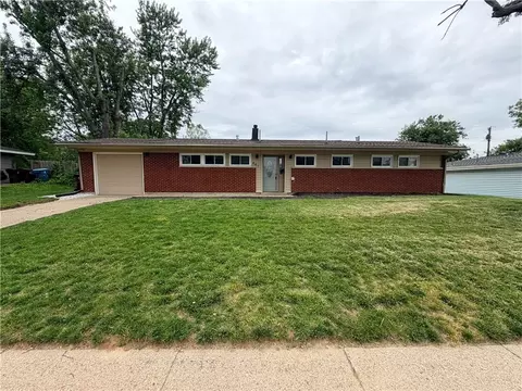 441 Townsend Pl, Riverside, OH 45431