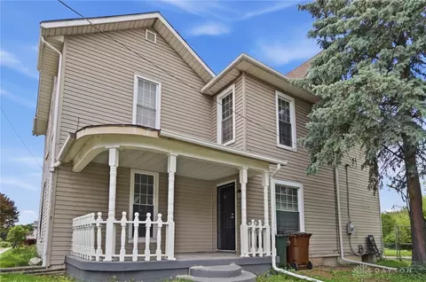 1014 Covington Ave, Piqua, OH 45356