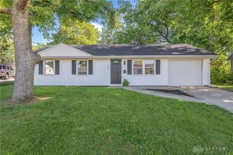 1146 Klose Ave, New Carlisle, OH 45344
