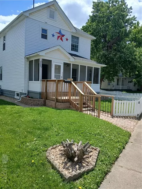 313 S Sutphin St, Middletown, OH 45044