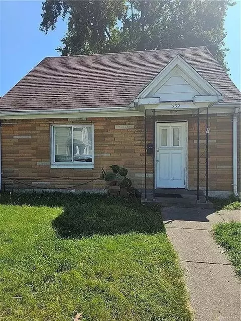 532 Deeds Ave, Dayton, OH 45404