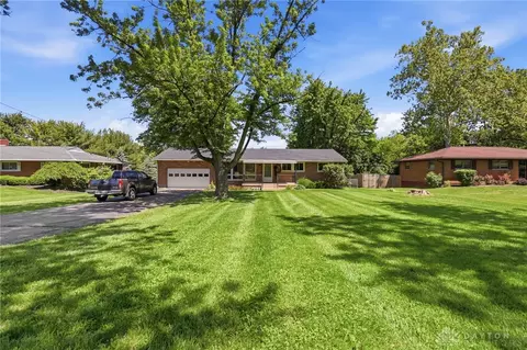 Exterior - 340 Macready Ave, Monroe, OH 45050 photo 3 of 5