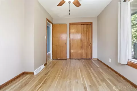Bedroom - 340 Macready Ave, Monroe, OH 45050 photo 6 of 8