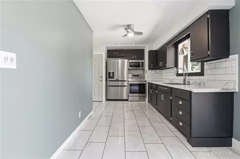 Kitchen - 340 Macready Ave, Monroe, OH 45050 photo 6 of 6