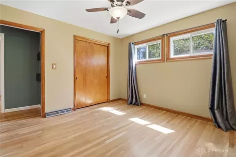 Bedroom - 340 Macready Ave, Monroe, OH 45050 photo 3 of 8