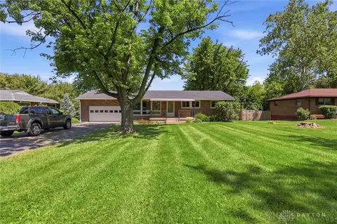 Exterior - 340 Macready Ave, Monroe, OH 45050 photo 4 of 5