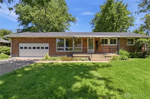 Exterior - 340 Macready Ave, Monroe, OH 45050 photo 1 of 5