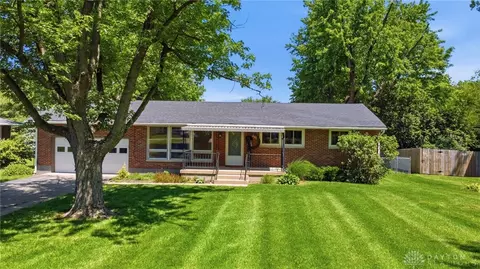 Exterior - 340 Macready Ave, Monroe, OH 45050 photo 5 of 5