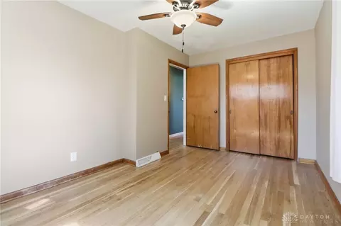 Bedroom - 340 Macready Ave, Monroe, OH 45050 photo 5 of 8
