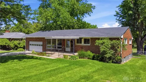 340 Macready Ave, Monroe, OH 45050