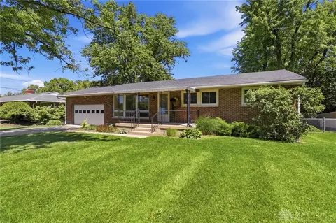 Exterior - 340 Macready Ave, Monroe, OH 45050 photo 2 of 5