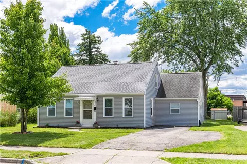 248 Skyview Dr, Vandalia, OH 45377
