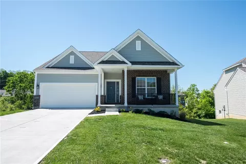 12013 Westland Ct, Cincinnati, OH 45251