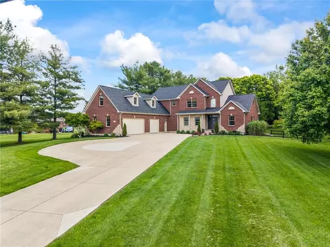 1234 W Lower Springboro Rd, Springboro, OH 45066