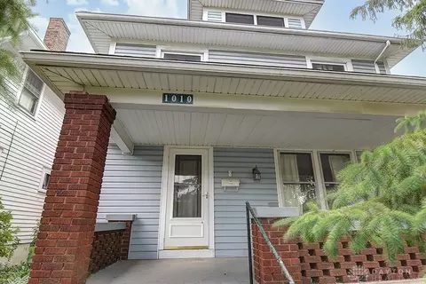 1010 Wyoming St, Dayton, OH 45410