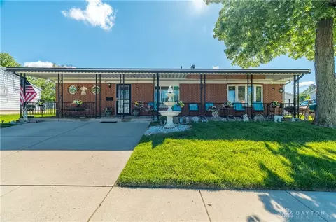 7008 Bobolink Pl, Dayton, OH 45414