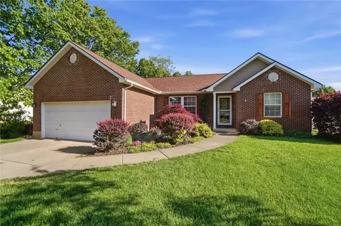 640 Maxwell Ct, Germantown, OH 45327