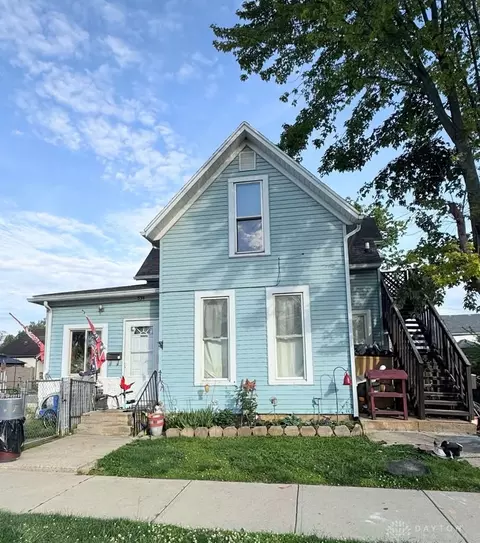 534 S Walnut St, Troy, OH 45373