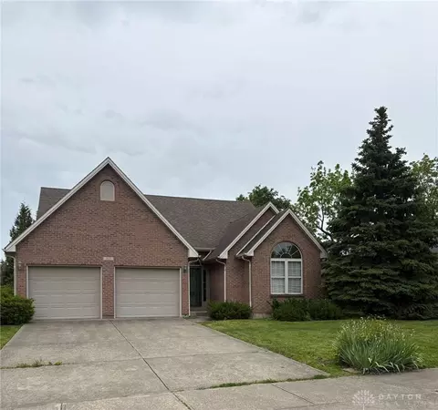 313 Sharon Ct, Middletown, OH 45042