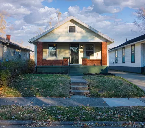 620 Shoop Ave, Dayton, OH 45402