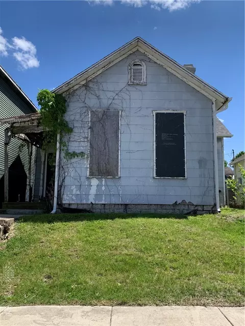 628 Hickory St, Dayton, OH 45410