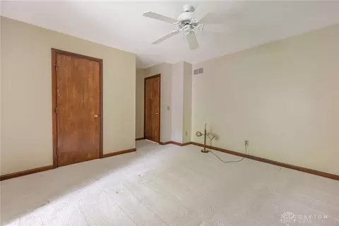 Bedroom - 1989 Home Path Ct, Centerville, OH 45459 photo 8 of 8
