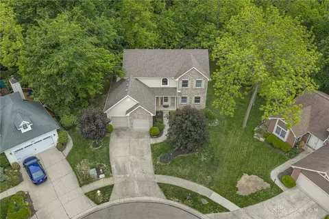 View/Area - 1989 Home Path Ct, Centerville, OH 45459 photo 3 of 5