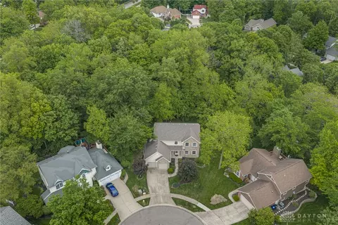 View/Area - 1989 Home Path Ct, Centerville, OH 45459 photo 4 of 5