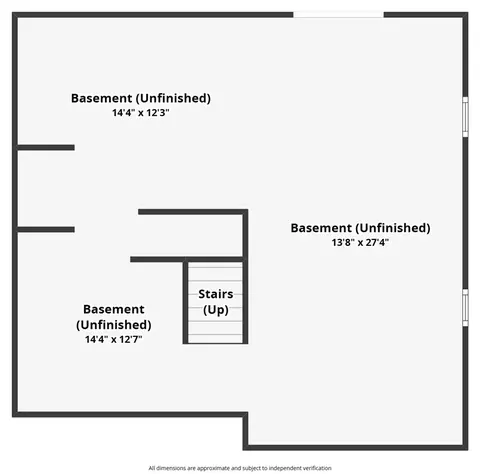 Floorplan - 1989 Home Path Ct, Centerville, OH 45459 photo 3 of 3