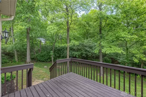 Exterior - 1989 Home Path Ct, Centerville, OH 45459 photo 3 of 8