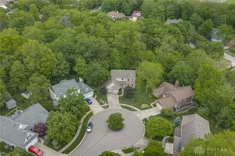 View/Area - 1989 Home Path Ct, Centerville, OH 45459 photo 5 of 5
